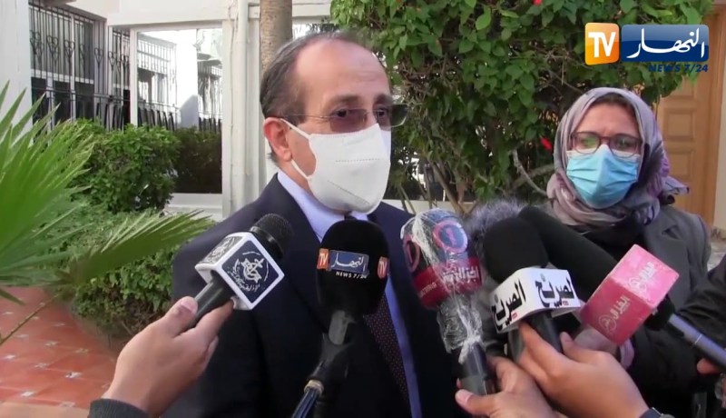 والي عنابة: لا نملك أي معلومة عن الحراقة وبلغنا عن أسمائهم لدى السلطات المركزية في إنتظار رد الفعل