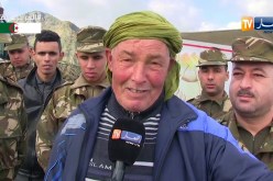 جيجل/ الجيش والشعب..علاقة وفاء وإنتماء لبلد واحد