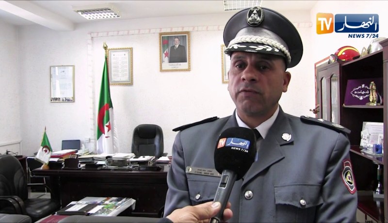 تبسة: مصرع 4 أشخاص من عائلة واحدة إختناقا بالغاز