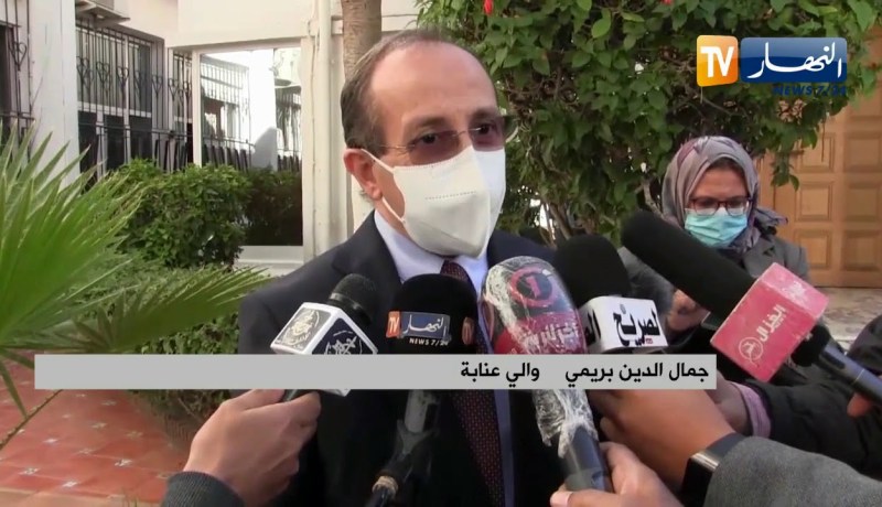 عنابة: تدعيم القطاع التربوي بـ 7 مؤسسات تعليمية جديدة