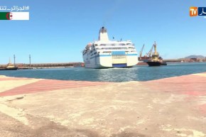 سكيكدة/ المؤسسة الوطنية للنقل البحري للمسافرين تلغي رحلاتها الأسبوع المقبل