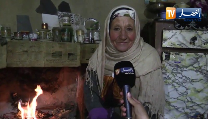 البويرة: سكان أولاد قاسم يبحثون عن قارورة غاز رغم إنطلاق مشروع الربط بشبكة الغاز