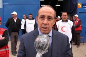 عنابة: مؤسسات خاصة تتبرع بمواد غذائية وأخرى تتجند في مبادرات تضامنية