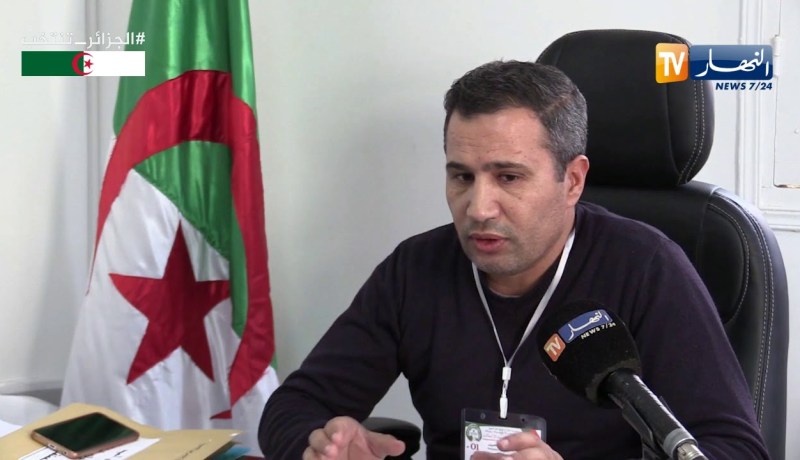 تيسمسيلت/ مندوبية السلطة المستقلة للإنتخابات تعالج إلتماسين بالتدخل