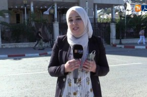 موفدة النهار إلى مجلس قضاء العاصمة: “تشكيلة قضائية جديدة تلتحق بالمجلس وتباشر العمل”