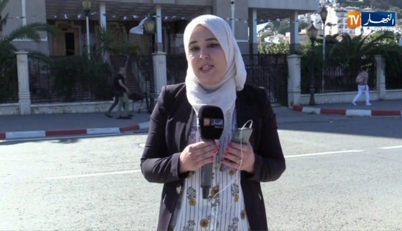 موفدة النهار إلى مجلس قضاء العاصمة: “تشكيلة قضائية جديدة تلتحق بالمجلس وتباشر العمل”