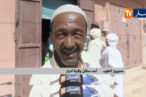 أدرار/ أزمة حادة في مادة الحليب..والمواطن في رحلة البحث