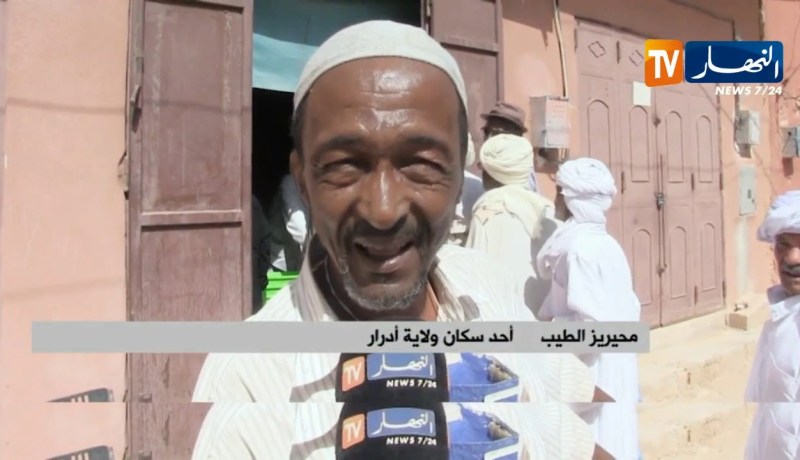 أدرار/ أزمة حادة في مادة الحليب..والمواطن في رحلة البحث