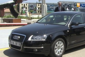 دفاع: إستعراضات أفراد الجيش..تحبس الأنفاس