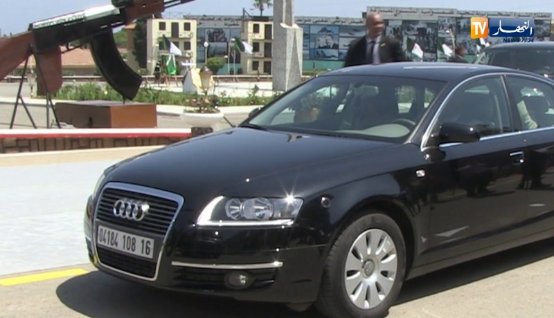 دفاع: إستعراضات أفراد الجيش..تحبس الأنفاس