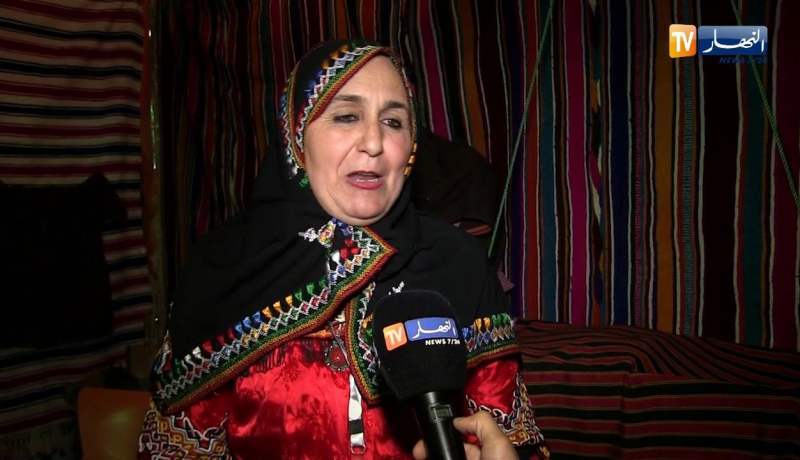 العاصمة: الإحتفالات بيناير في القاعة البيضاوية