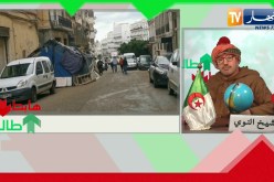 “طالع هابط: الشيخ النوي..  “الناس مزالها تسكن فالڨيطون ولا واحد شاف