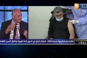 إيدير بيطام: هذه طريقة عمل لقاح سبوتنيك v في جسم الإنسان والفرق بينه وبين لقاح أوكسفورد