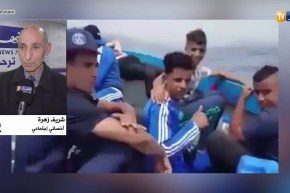 رغم كل ما قيل عن الحرقة.. رحلات قوارب الموت لا تنتهي