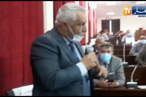 “المدير العام لنفطال :” مشروع تكرير الزيوت المستعملة بقدرة 40 الف طن في مرحلة الدراسة