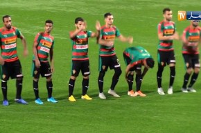 المكتب الفيدرالي يرسم شباب بلوزداد بطلا بعد إختياره المقترح الثالث