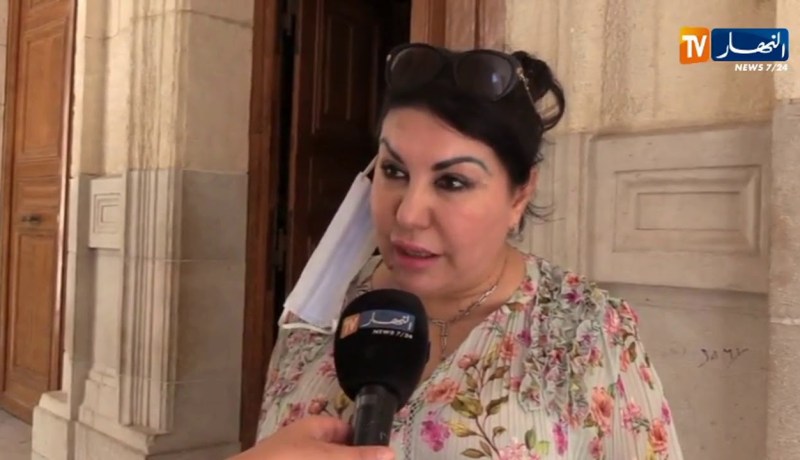 الجينز والألبسة الرياضية .. ممنوعة على المحامين