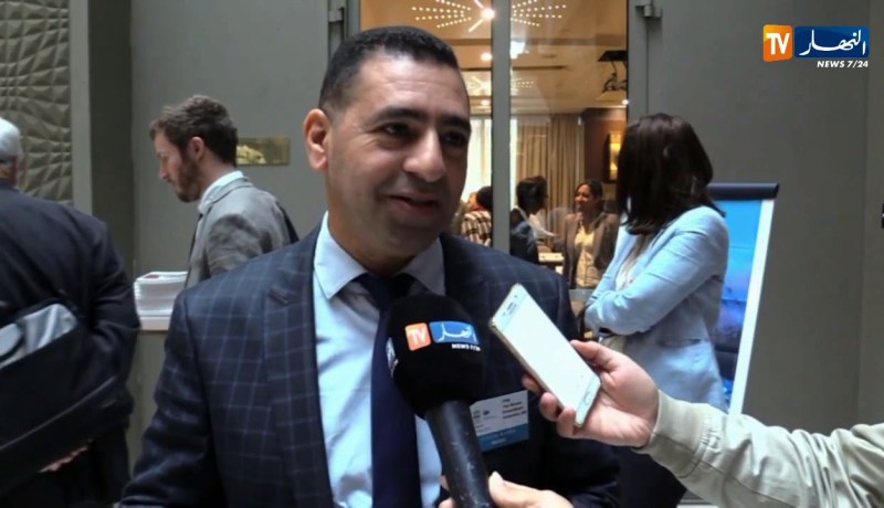 الجزائر تحتضن مؤتمر حماية التراث الثقافي تحت الماء وفق إتفاقية مع اليونسكو