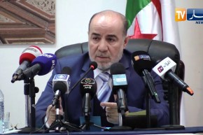 وزير الشؤون الدينية : “هناك إقتراحات في تحويلات الأئمة..أدعو لإنشاء ورشة لمناقشة الأمر !! “