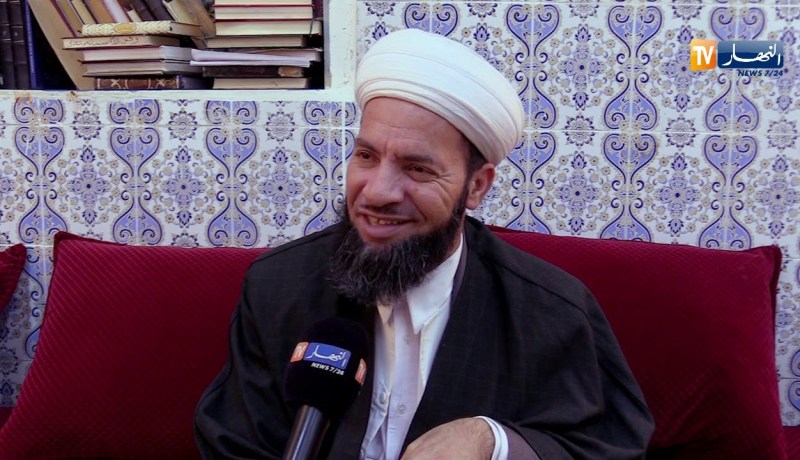 دين: محمد عيسى والأئمة.. ذوبان لجليد المقاطعة في إنتظار تحقيق المطالب