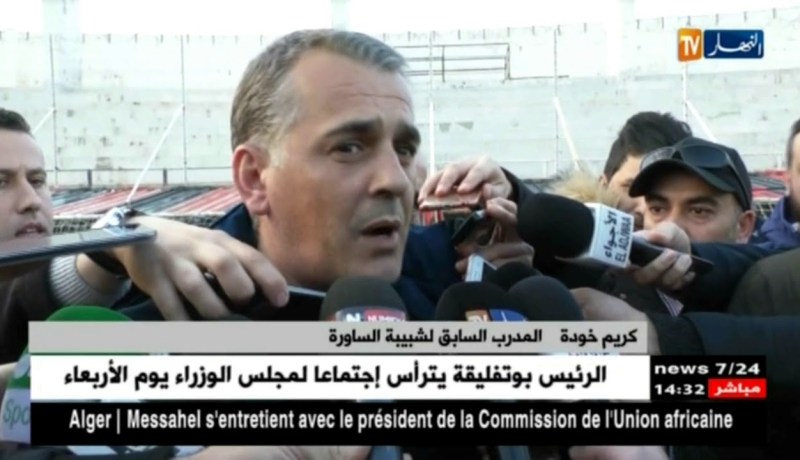 بارادو يبرهن نجاح سياسته التكوينية ويخطف الأضواء !!