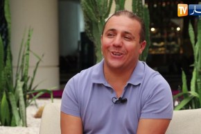 فنّ: أمير الأغنية الرايوية “فضيل” يعود لمحبيه بـ Histoire شابة