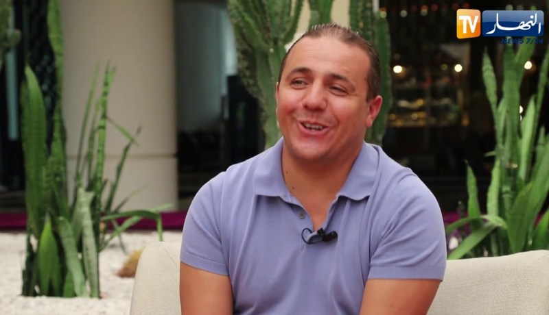 فنّ: أمير الأغنية الرايوية “فضيل” يعود لمحبيه بـ Histoire شابة