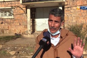 المدية..سكان دوار أولاد حواء بالمفاتحة يفتقرون لأدنى ضروريات الحياة