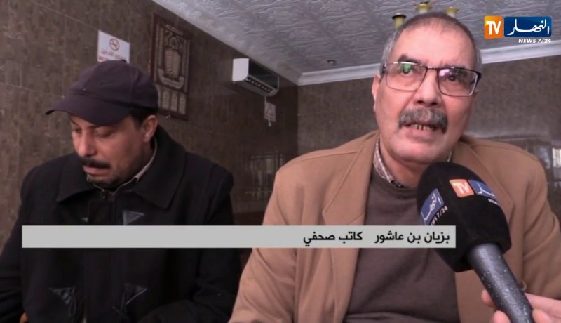 البيض/ المهرجان الأول للمسرح الملتزم بطبعته الأولى يجمع 17 ولاية