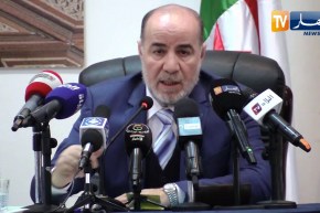وزير الشؤون الدينية : ” نحن نساهم أن يكون التحوّل في الجزائر ذكيّا وواوعيا !! “