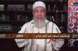 الشيخ شمس الدين يرّد..على منتقديه بسبب صلاته بالمسجد الأعظم “مسجد الجزائر الكبير”