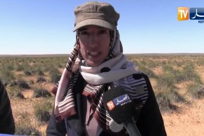 تيارت: تسطير مشاريع لحماية الغطاء النباتي من التصحر بالمحميات الرعوية