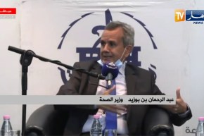 وزير الصحة: خصّصنا منح للأطقم الطبية..وقمنا بسن قوانين لحمايتهم