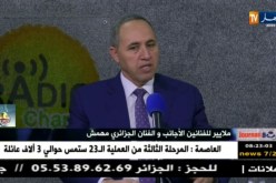وزير الثقافة: قيمة جلب فنان أجنبي تغطي قيمة 100 فنان جزائري صاعد