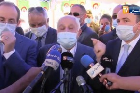 عنابة: وزير الطاقة.. ديون سونلغاز بلغت 142 دينار بسبب جائحة كورونا