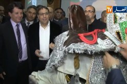 سطيف: جمعية قدماء منتخبي الأفلان تكرم الرئيس بوتفليقة