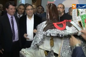 سطيف: جمعية قدماء منتخبي الأفلان تكرم الرئيس بوتفليقة