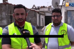 عائلة تواجه شبح التشتت بعد طردهم من بيتهم