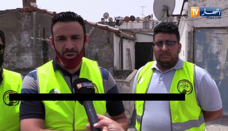 عائلة تواجه شبح التشتت بعد طردهم من بيتهم