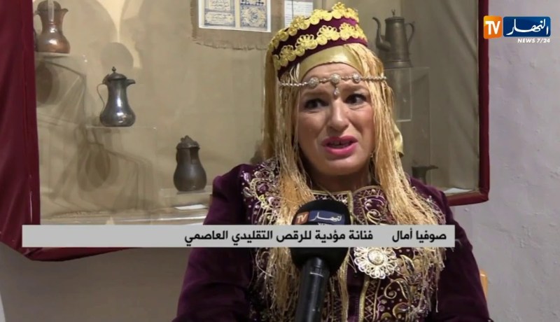 فن/ الرقص العاصمي عنوان لتراث باق وفن جميل