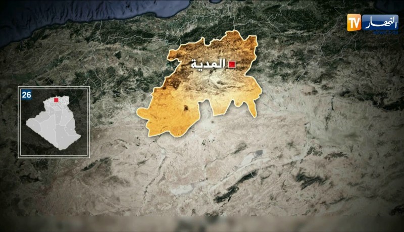 حجز 16 قنطار من اللحوم الحمراء على مذبح غير شرعي في المدية