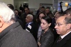 سيدي بلعباس: 3 وزراء يستحضرون الذكرى الـ40 لتأسيس جامعة جيلالي اليابس