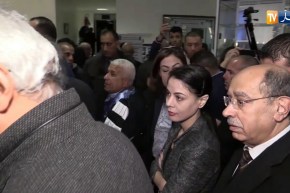 سيدي بلعباس: 3 وزراء يستحضرون الذكرى الـ40 لتأسيس جامعة جيلالي اليابس