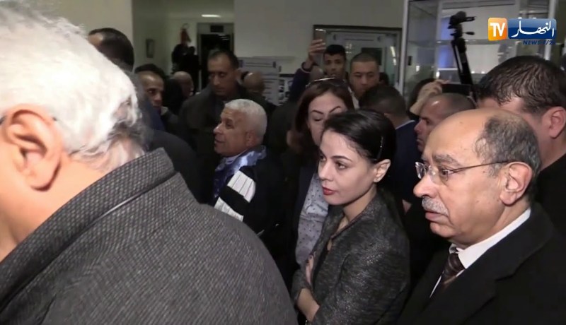 سيدي بلعباس: 3 وزراء يستحضرون الذكرى الـ40 لتأسيس جامعة جيلالي اليابس