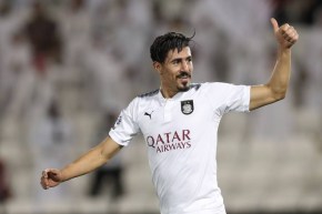 بونجاح يتوج رسميا هدافا لرابطة أبطال آسيا بعد نهاية البطولة لهذا الموسم