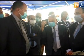 وزير الطاقة يحث على توفير مناصب العمل في القطاع