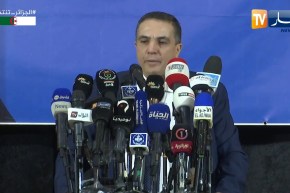 بلعيد : “الفاسدين لي في السجن عندهم ذيول في الساحة “