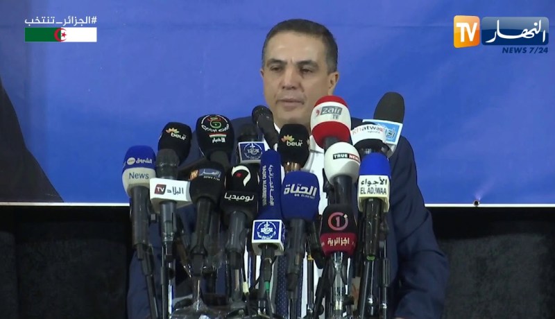 بلعيد : “الفاسدين لي في السجن عندهم ذيول في الساحة “