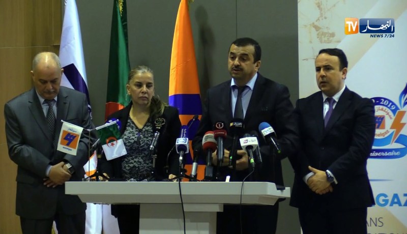 عرقاب: “كاين تبذير في إستهلاك الطاقة..و ماشي عادي تروح بالسيارة تشري خبزة على بعد 1 كلم”