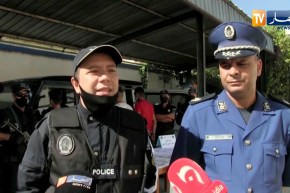 سكيكدة : تفكيك شبكة وطنية وحجز أوراق نقدية مزورة بصالح بوالشعور